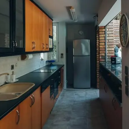 Rio Deluxe Villa Exterior photo