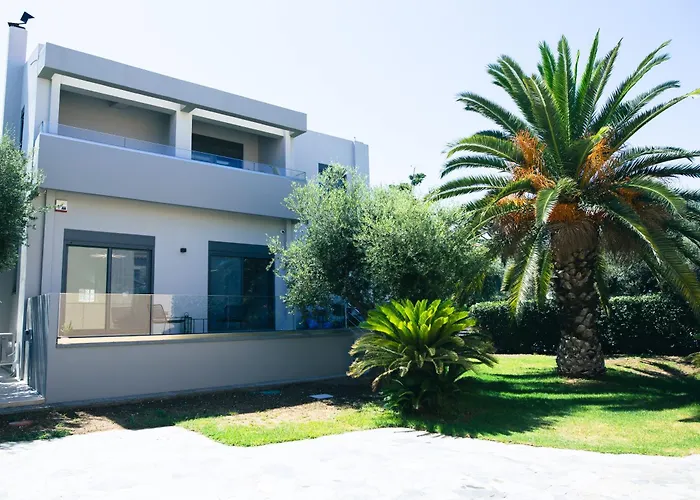 Rio Deluxe Villa