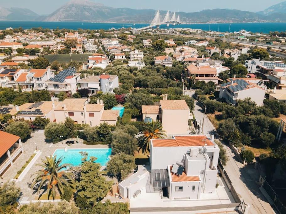 Deluxe Villa *