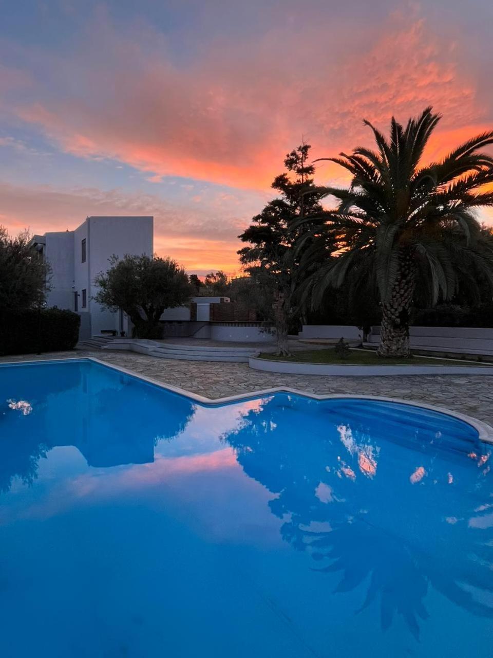 Deluxe Villa *